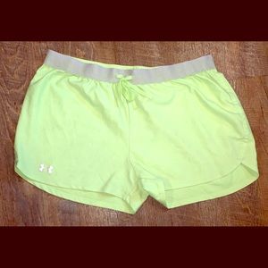UnderArmor Shorts